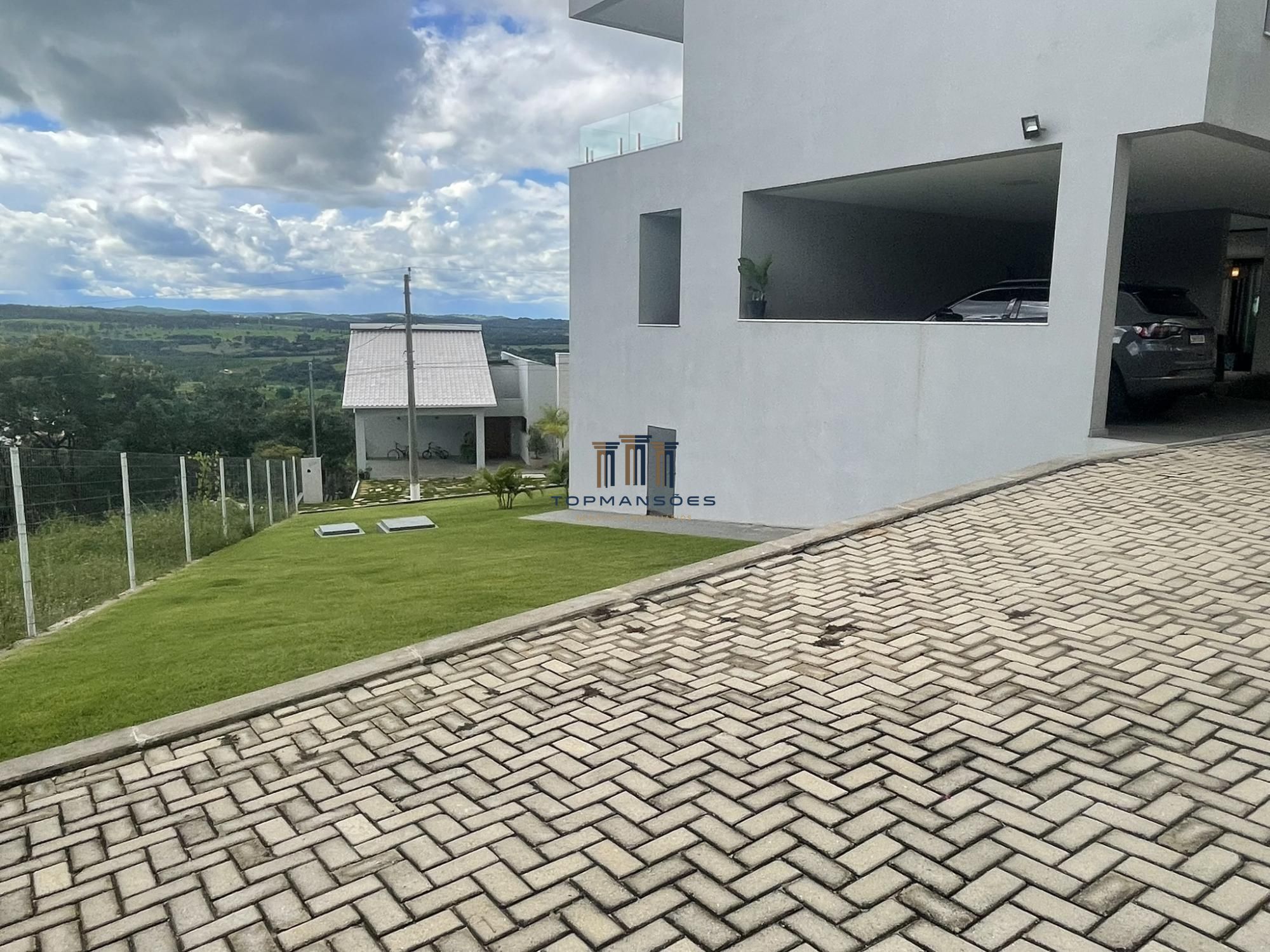 Casa espetacular Mirante do Fidalgo 4 suites Piscina e Sauna - foto 86