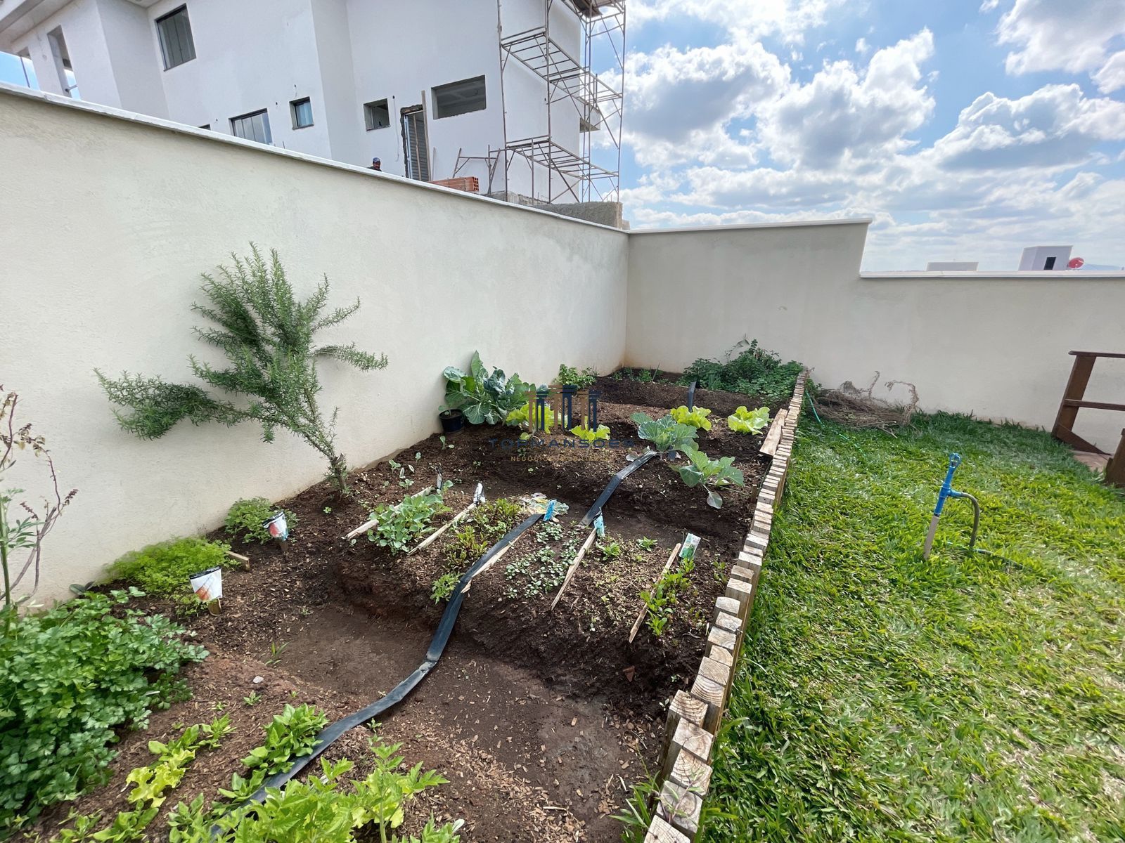 Casa de Condomínio à venda e aluguel com 4 quartos, 529m² - Foto 90