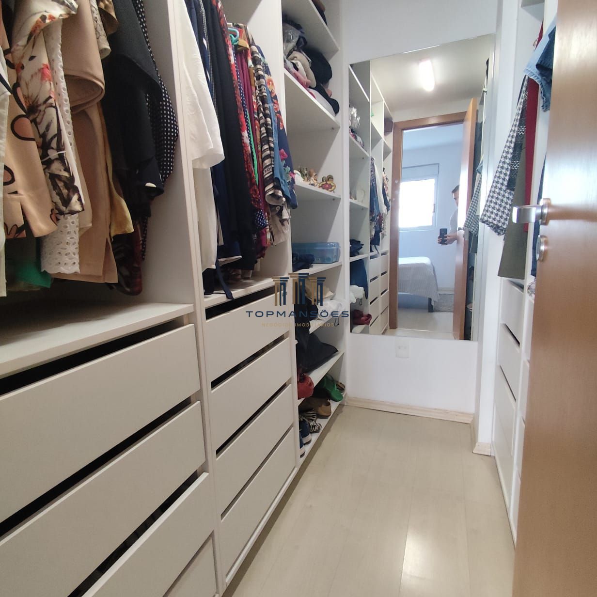 Apartamento, 4 quartos, 151 m² - Foto 20