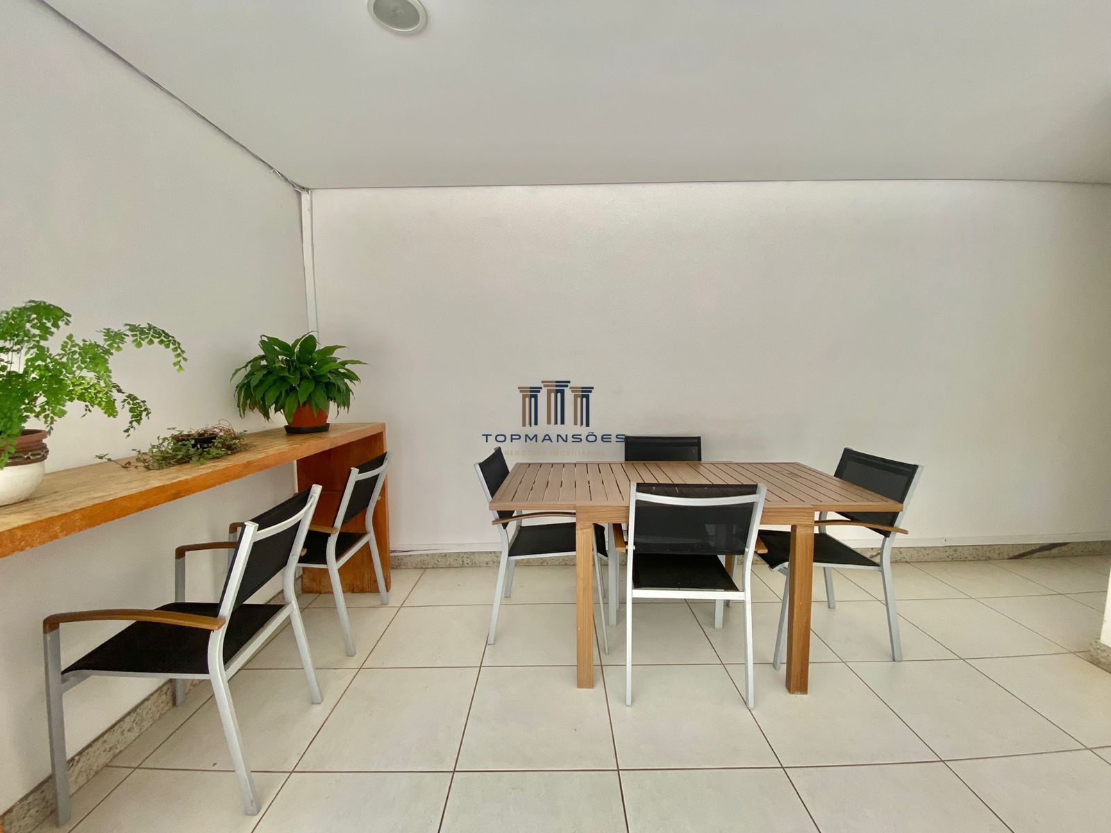 Cobertura, 3 quartos, 191 m² - Foto 4