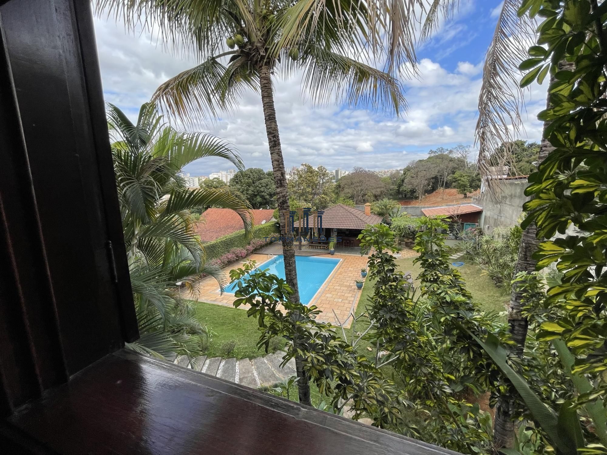 Casa, 4 quartos, 642 m² - Foto 24