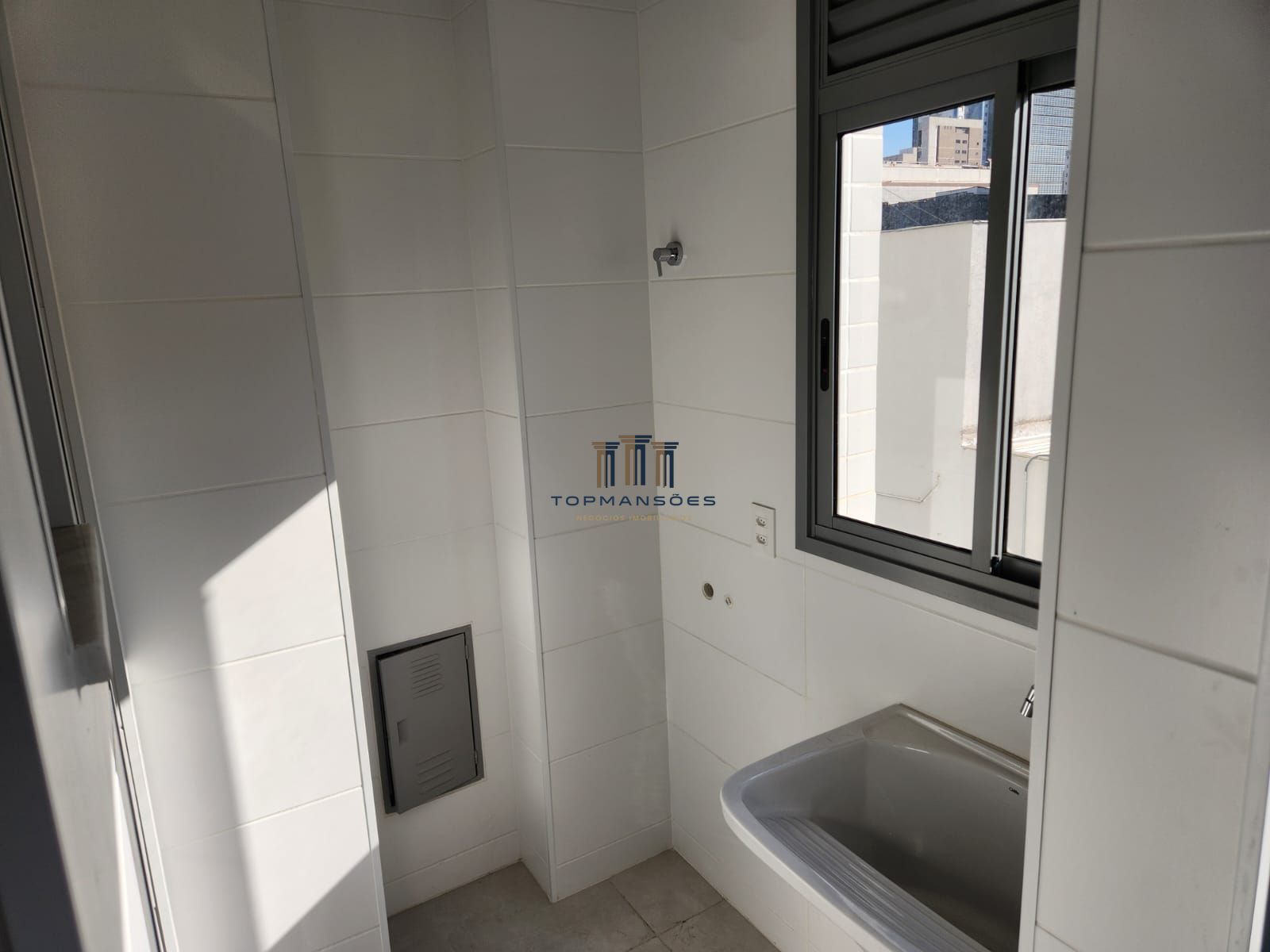 Apartamento à venda com 3 quartos, 89m² - Foto 7