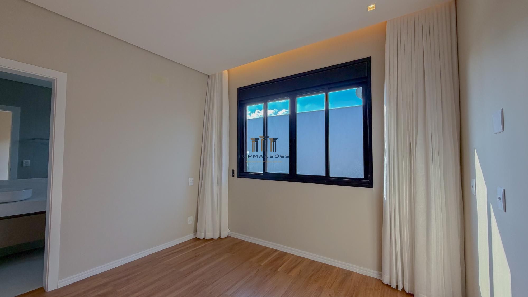 Casa Nova de Alto Padrão em Alphaville, 4 Suites , Piscina e Sauna , Mobiliada - foto 39
