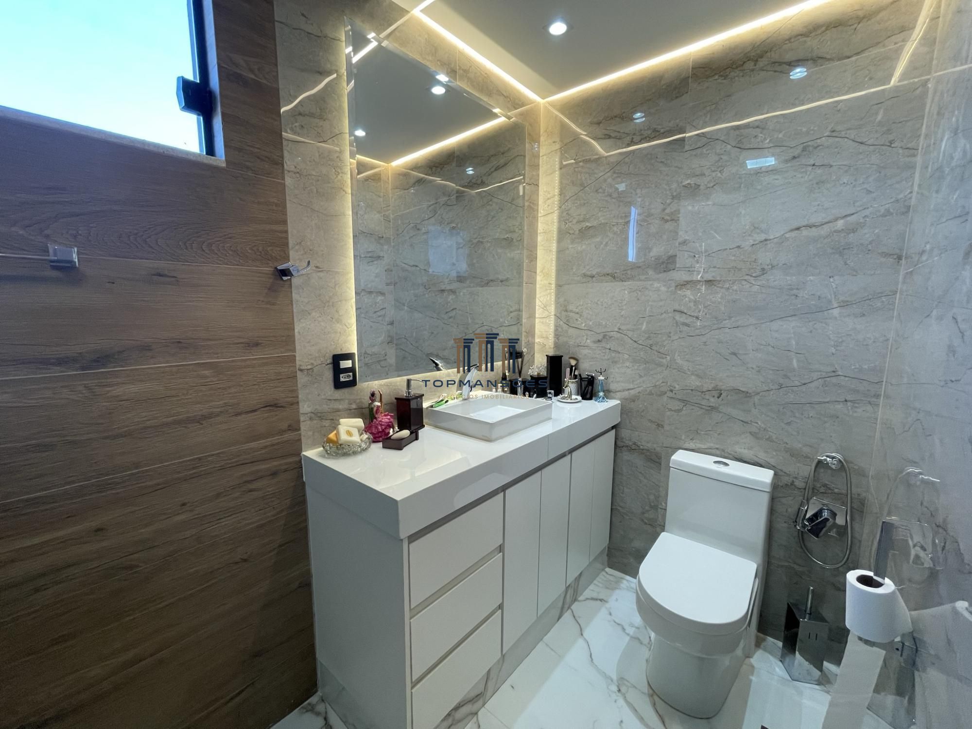 Casa de Condomínio, 5 quartos - Foto 12