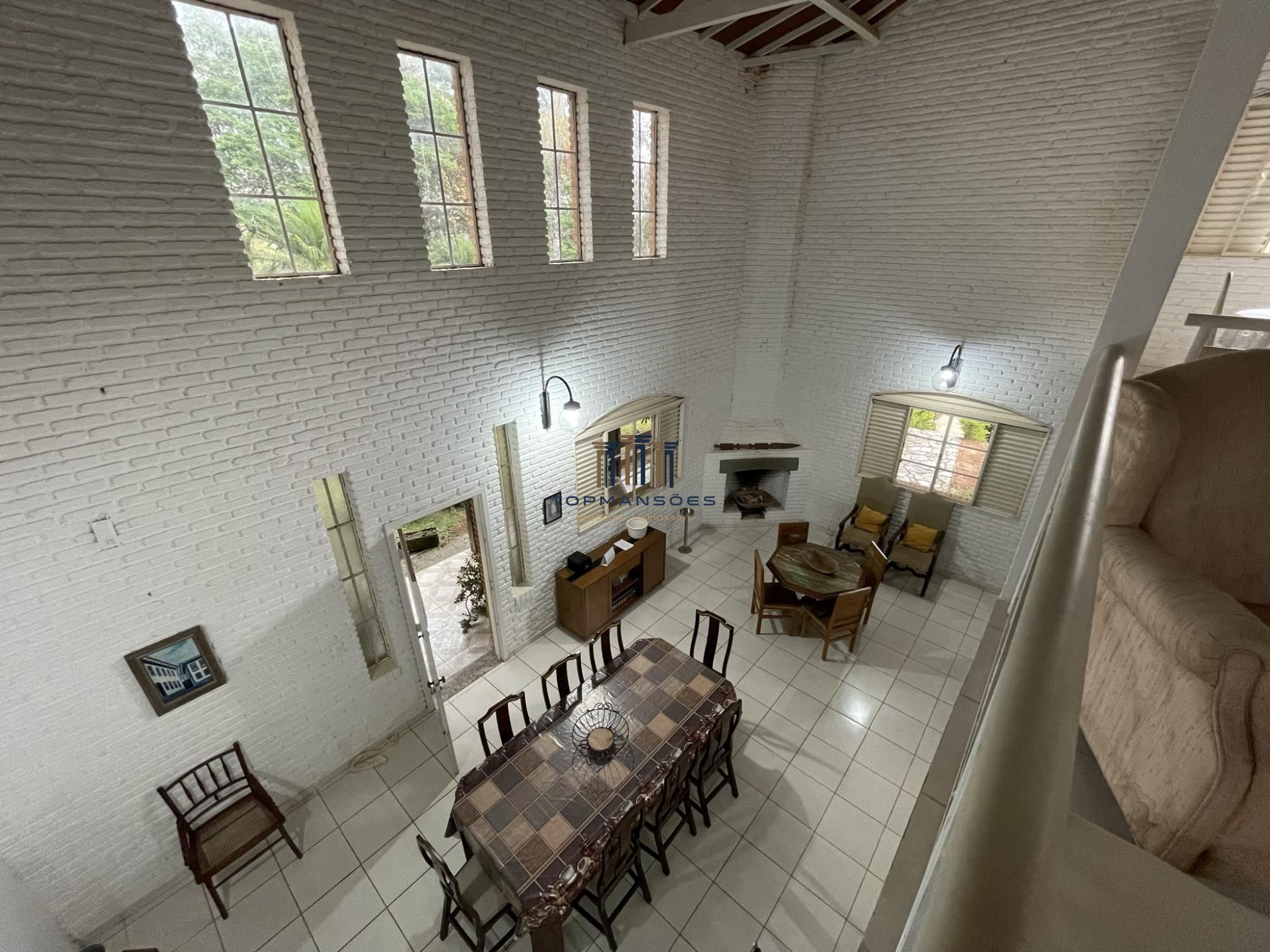 Sítio, 7 quartos, 320000000 hectares - Foto 34