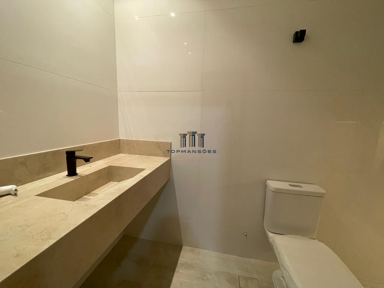 Casa de Condomínio, 4 quartos - Foto 21