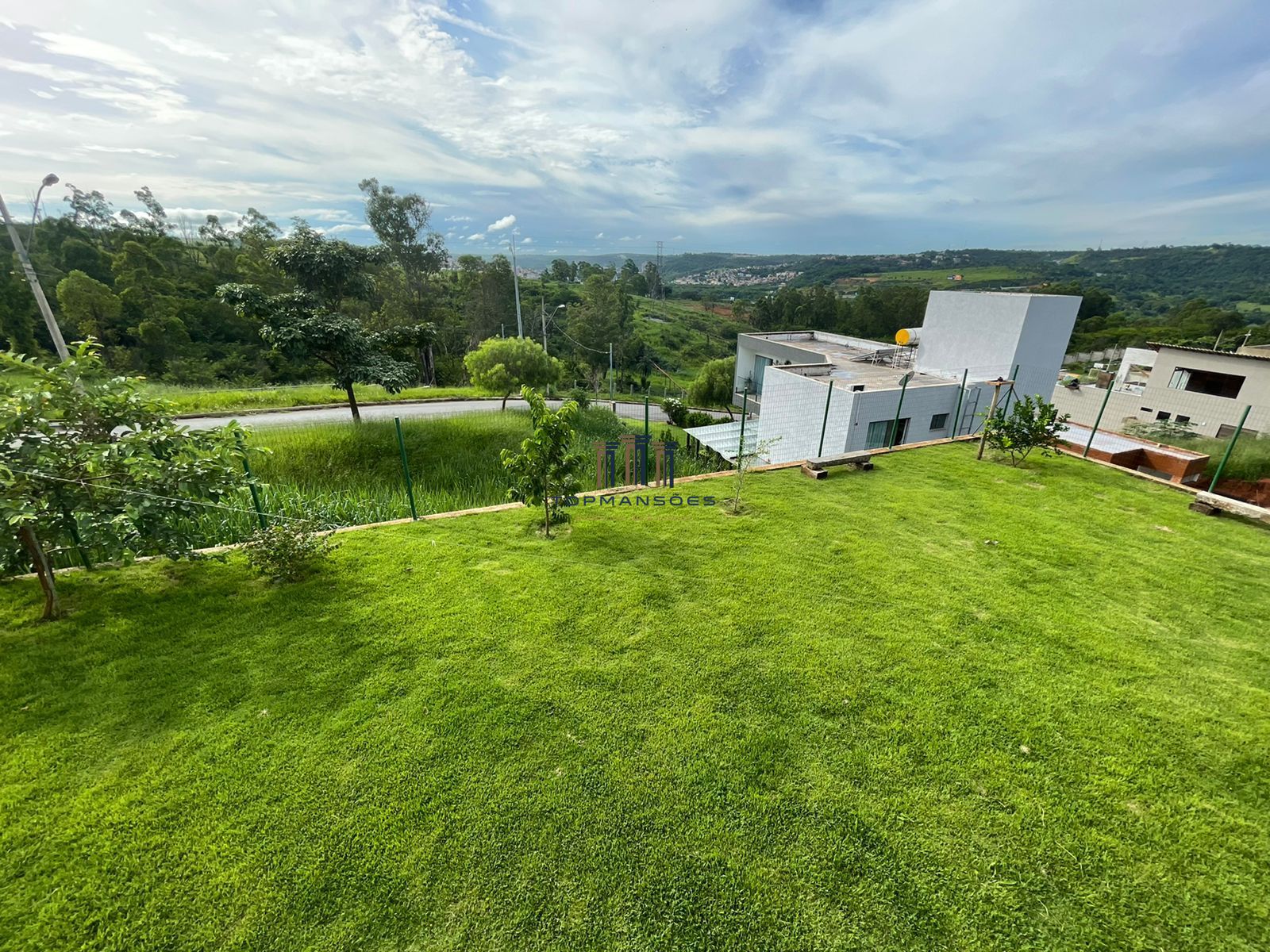 Casa de Condomínio à venda com 4 quartos, 510m² - Foto 57