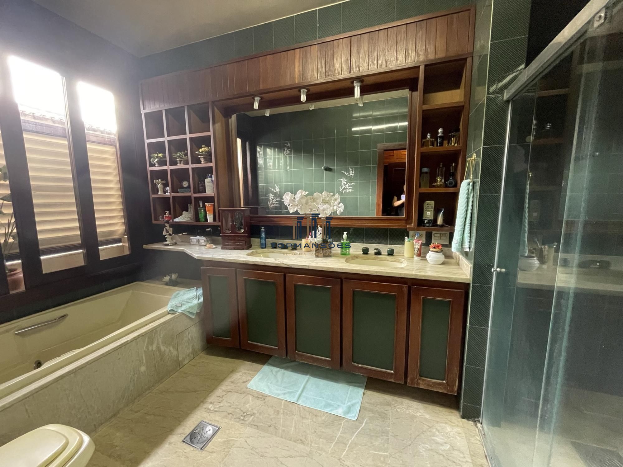 Casa, 4 quartos, 642 m² - Foto 15