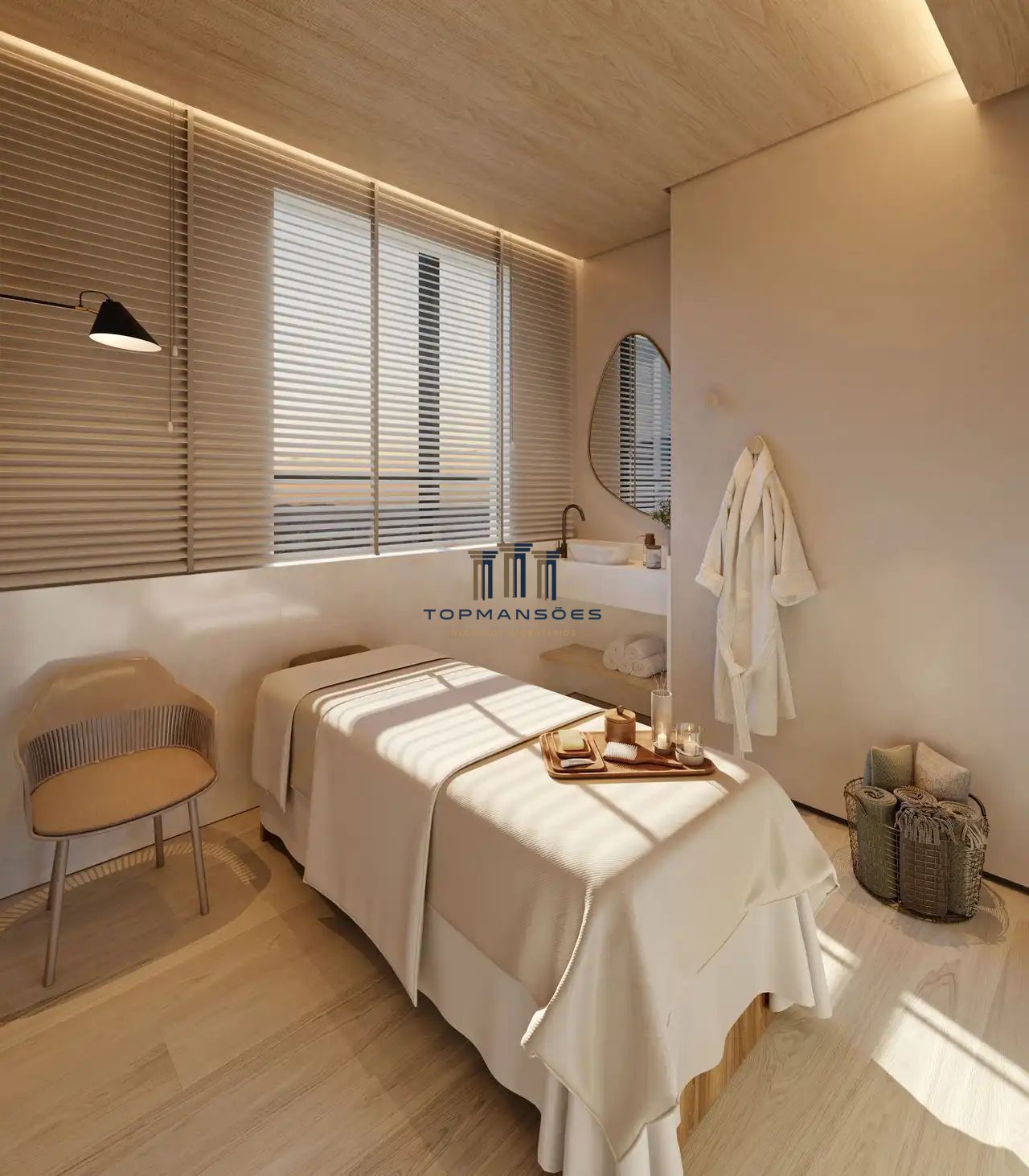 Apartamento, 1 quarto, 42 m² - Foto 18