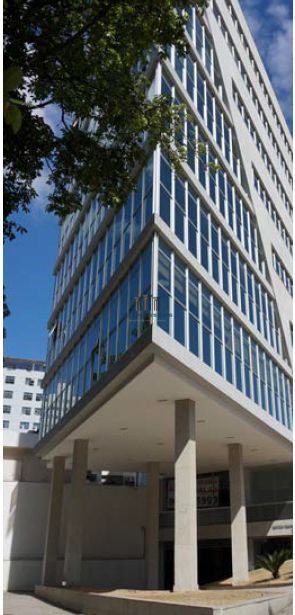Alugo sala comercial com 44 m² por R$ 3.000,00 no bairro san
