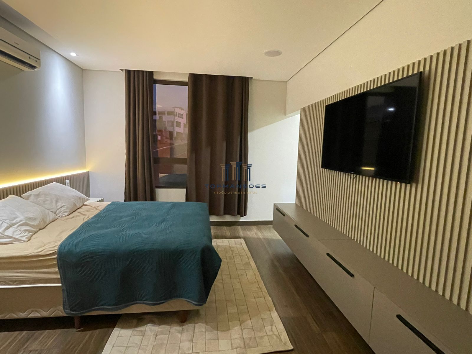 Casa de Condomínio, 4 quartos - Foto 38