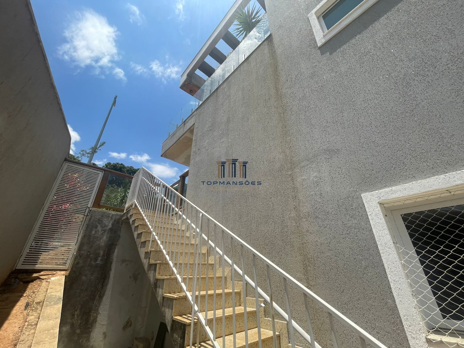 Casa 4 quartos, piscina e sauna em alphaville- vespasiano