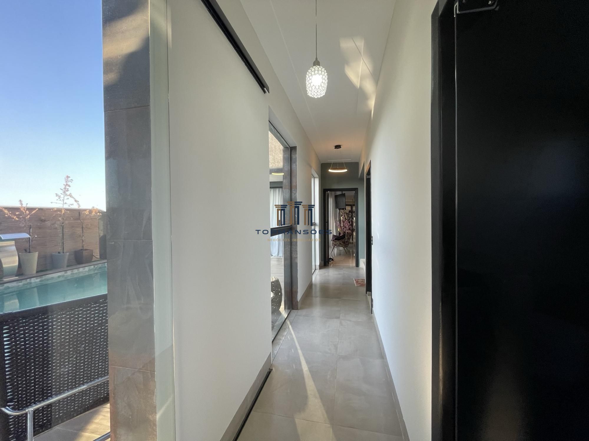 Casa de Condomínio, 5 quartos - Foto 16