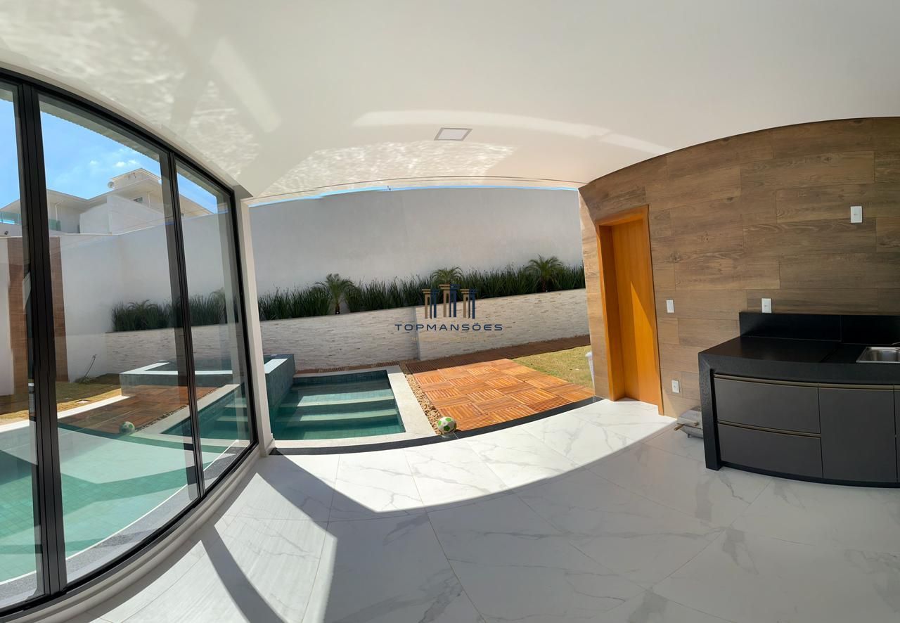 Casa de Condomínio, 3 quartos - Foto 24