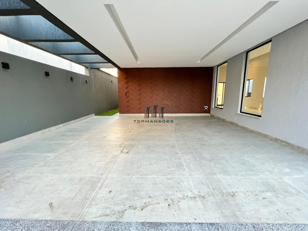 Casa de Condomínio à venda com 3 quartos, 217m² - Foto 14