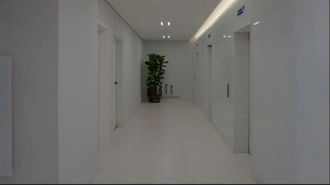 Conjunto Comercial-Sala para alugar com 1 quarto, 289m² - Foto 7