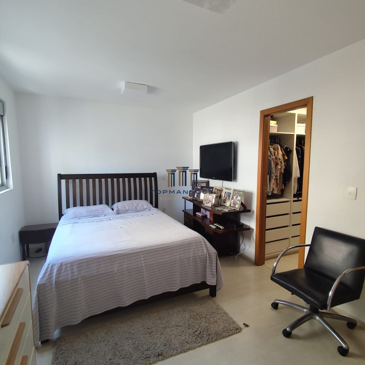 Apartamento à venda com 4 quartos, 151m² - Foto 19