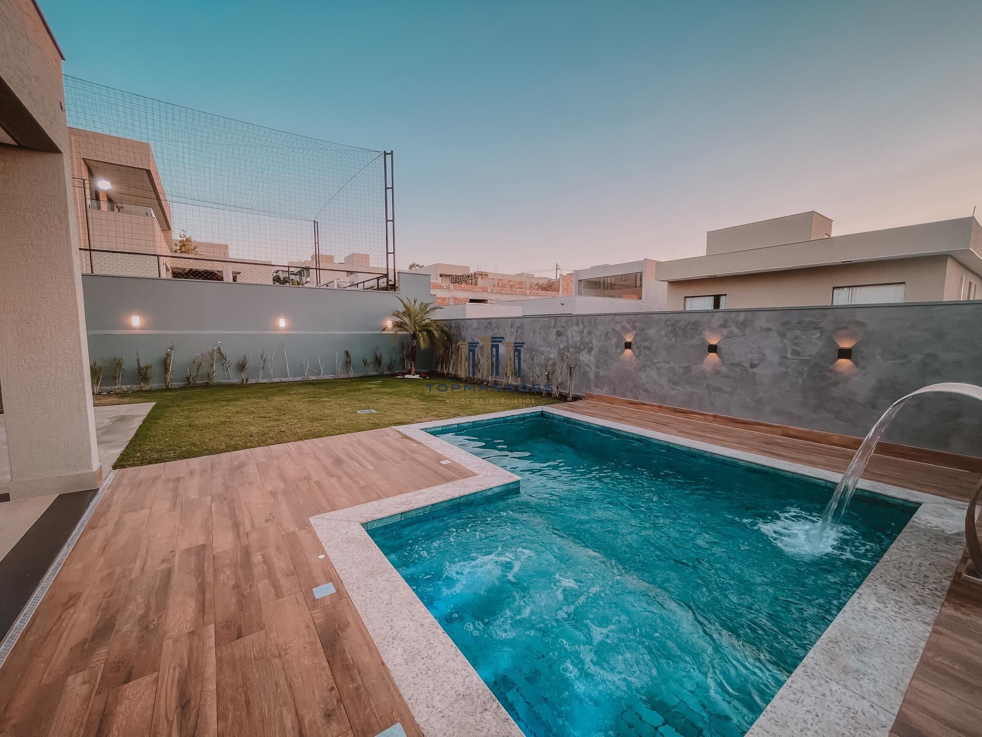 Casa de Condomínio, 4 quartos - Foto 93