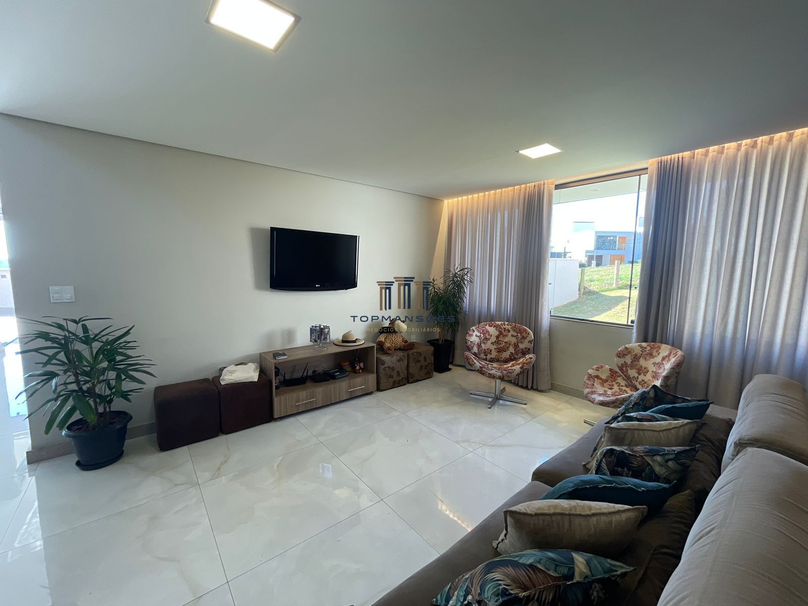 Casa de Condomínio, 4 quartos - Foto 22