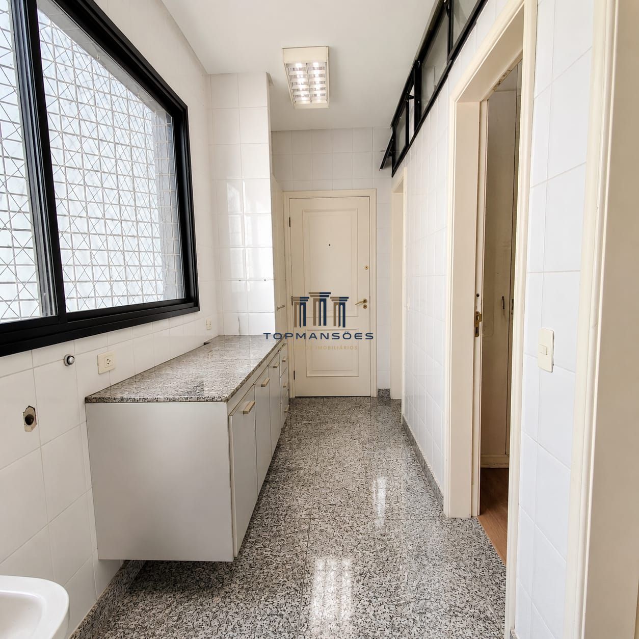 Cobertura duplex com 3 quartos, 304 m² - no belvedere
