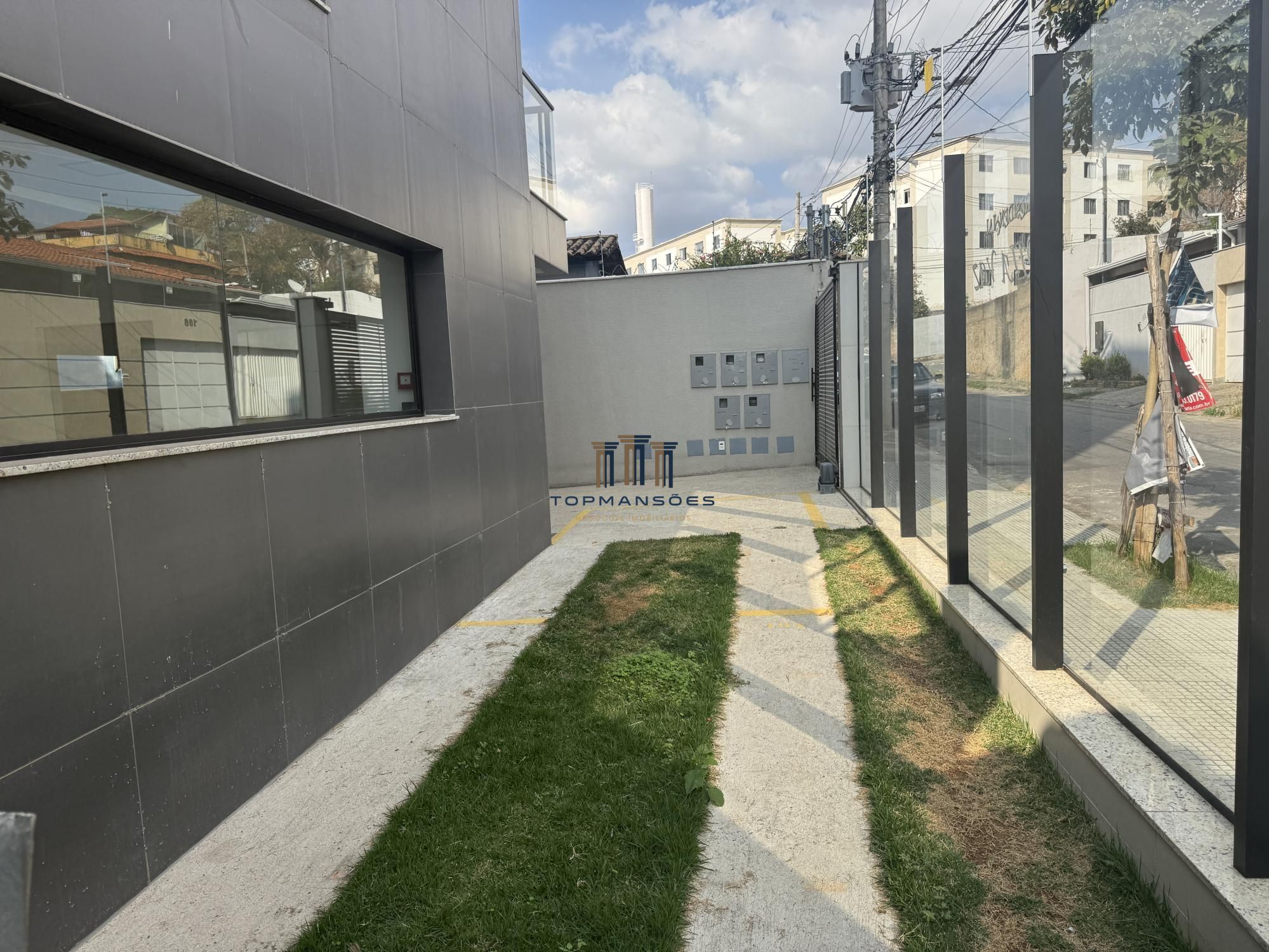 Area Privativa com 202 m² por R$ 990.000,00 Bairro Santa Amélia/Belo Horizonte