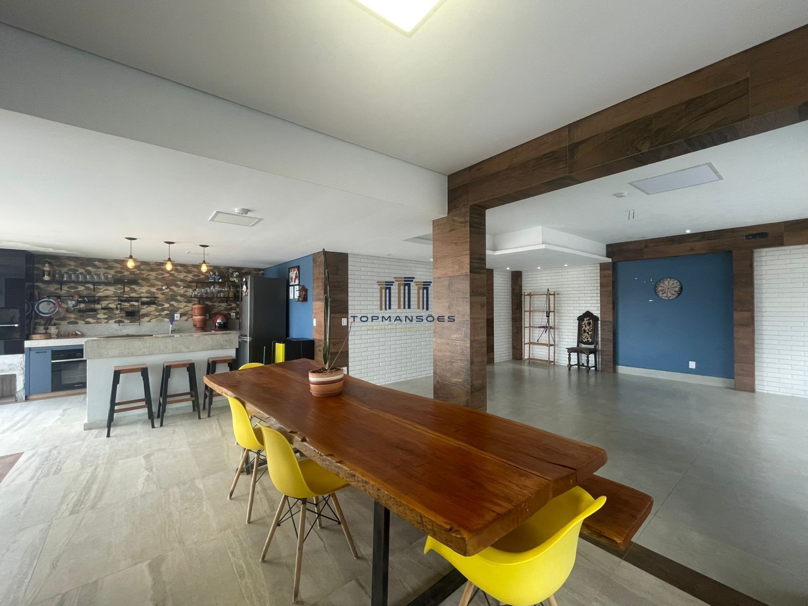 Casa 4 quartos, piscina e sauna em alphaville- vespasiano
