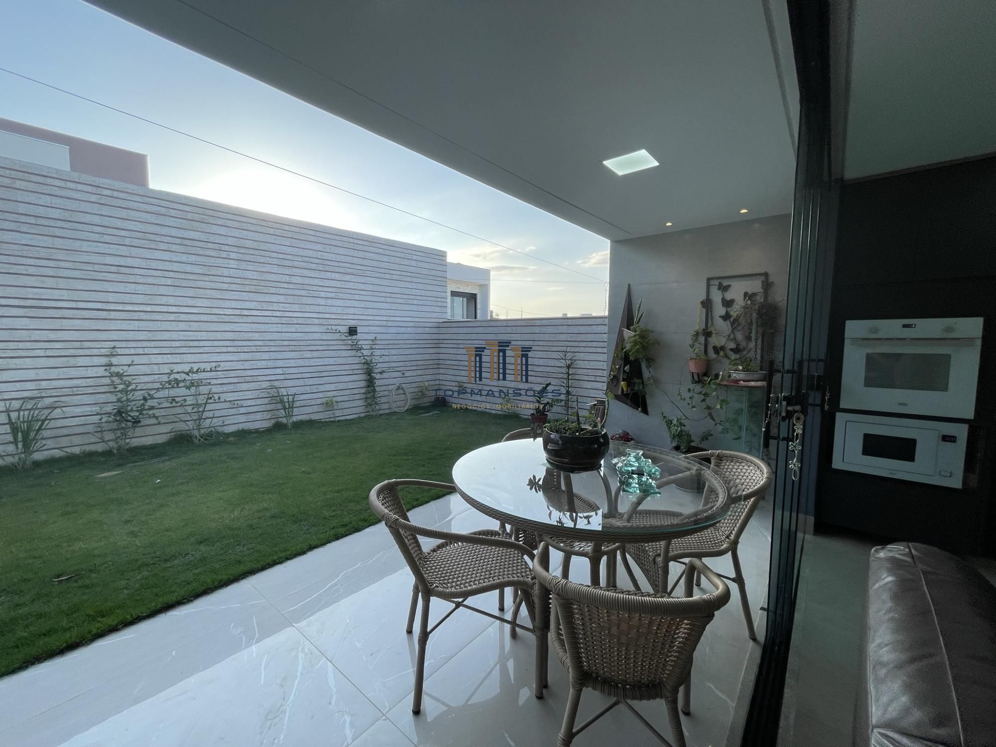 Casa de Condomínio, 5 quartos - Foto 25