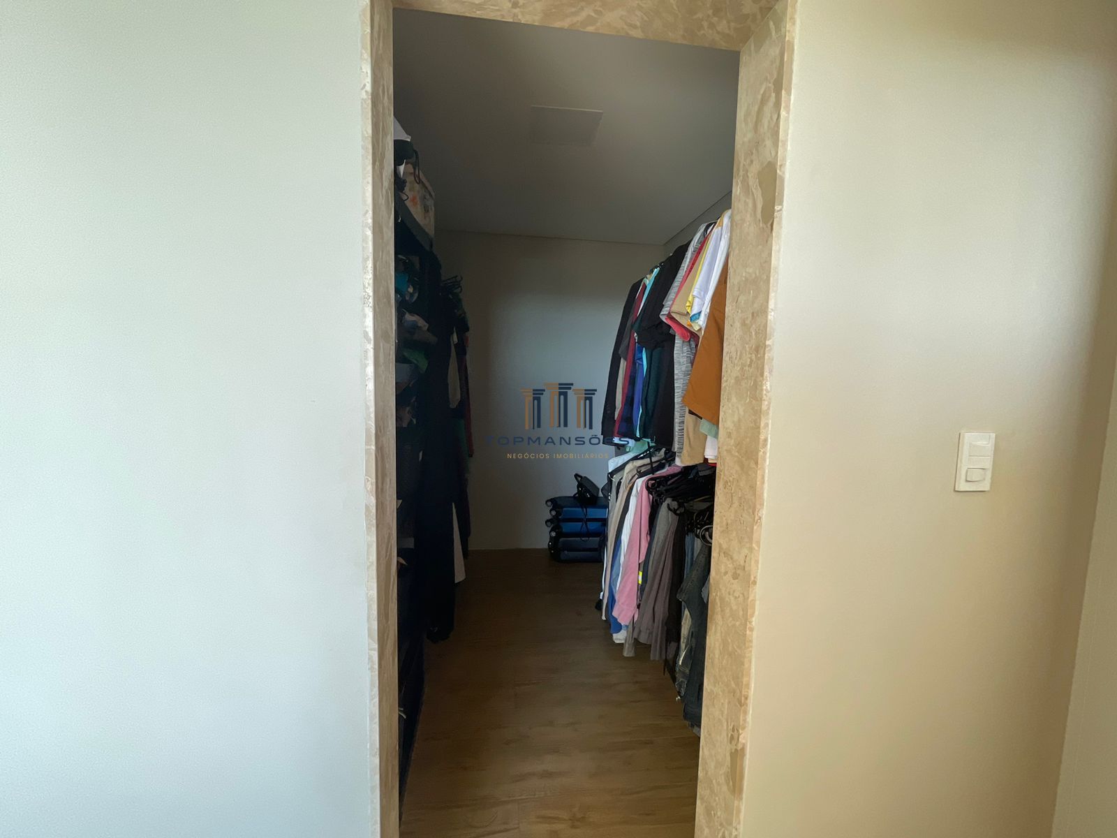 Casa de Condomínio, 4 quartos - Foto 43