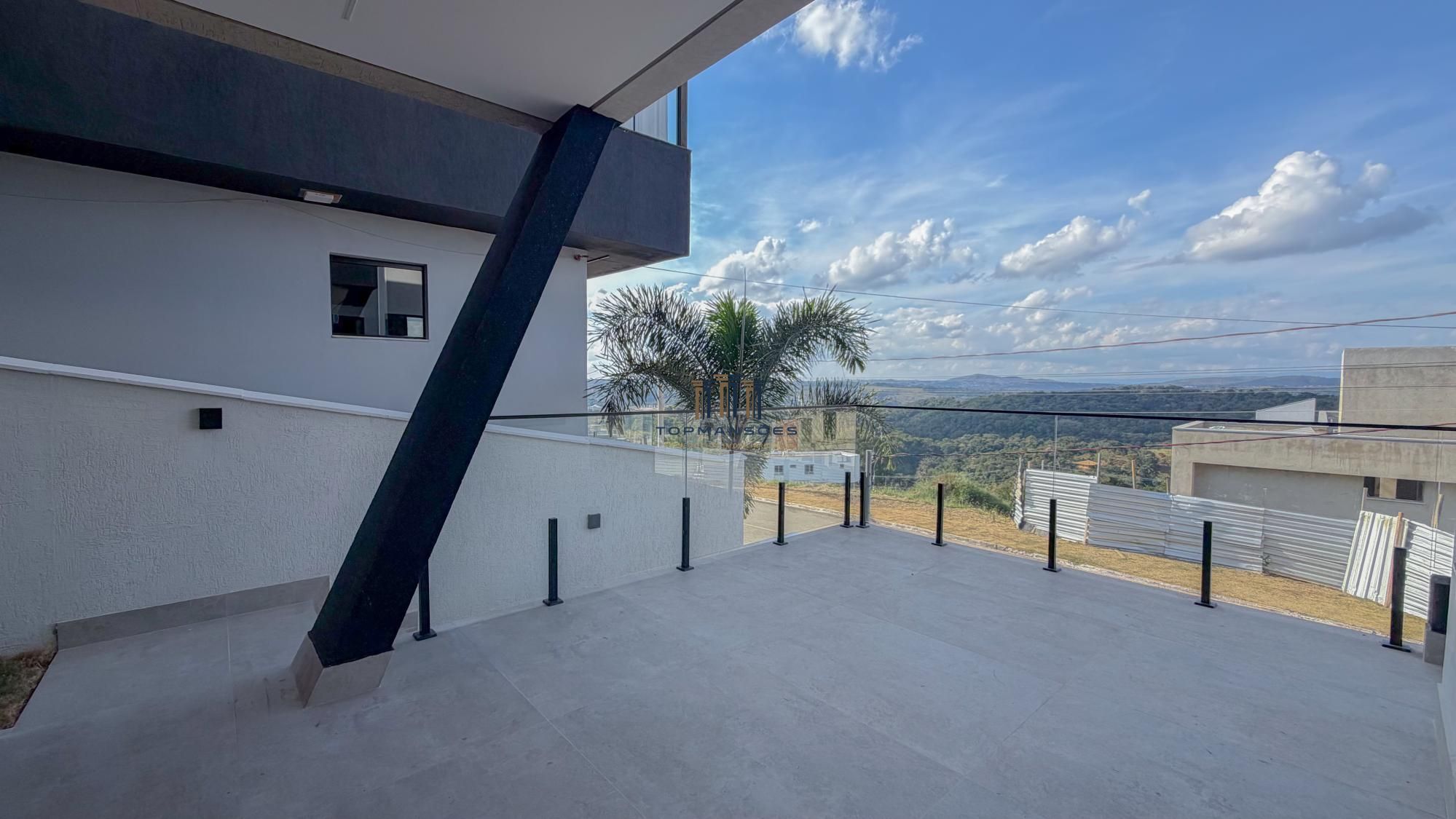 Casa em condomínio com 4 Dormitórios à venda, 405 m² por R$ 2.890.000,00 Casa em condomínio com 4 Dormitórios à venda, 405 m² por R$ 2.890.000,00