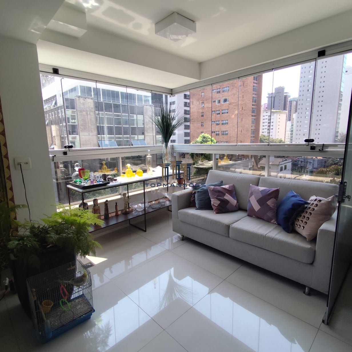 Apartamento, 4 quartos, 151 m² - Foto 41