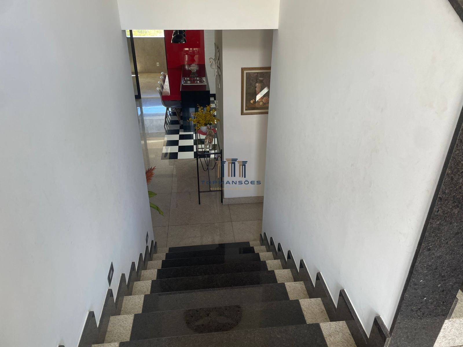 Casa com 3 quartos, espaço gourmet no Residencial Gran Park Vespasiano/MG