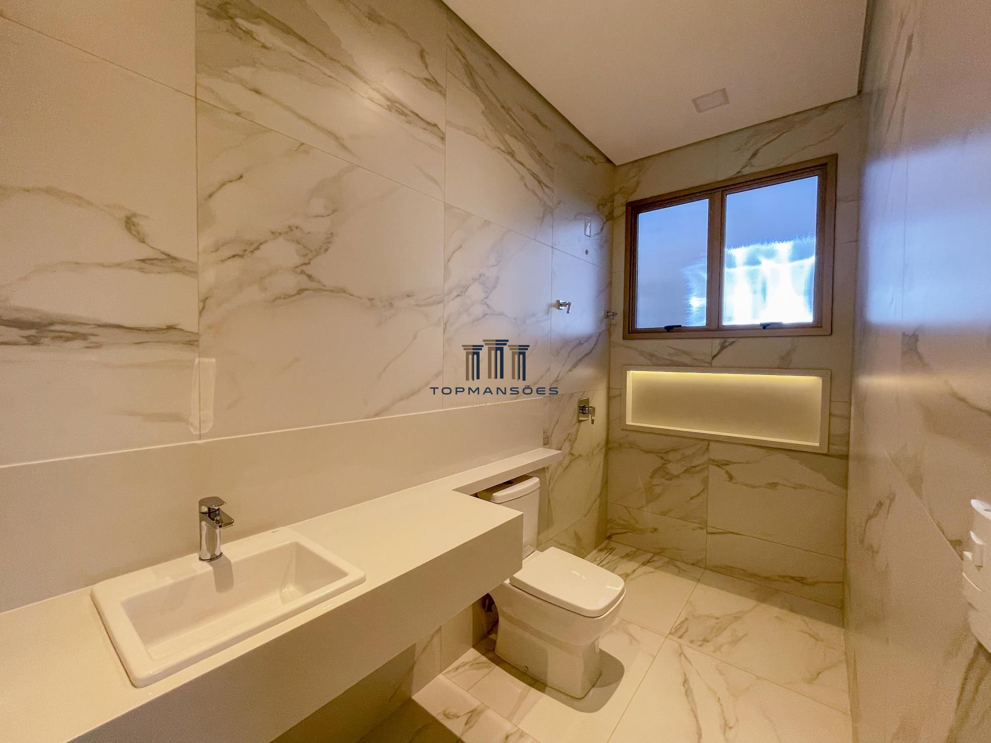 Casa de Condomínio, 4 quartos - Foto 27