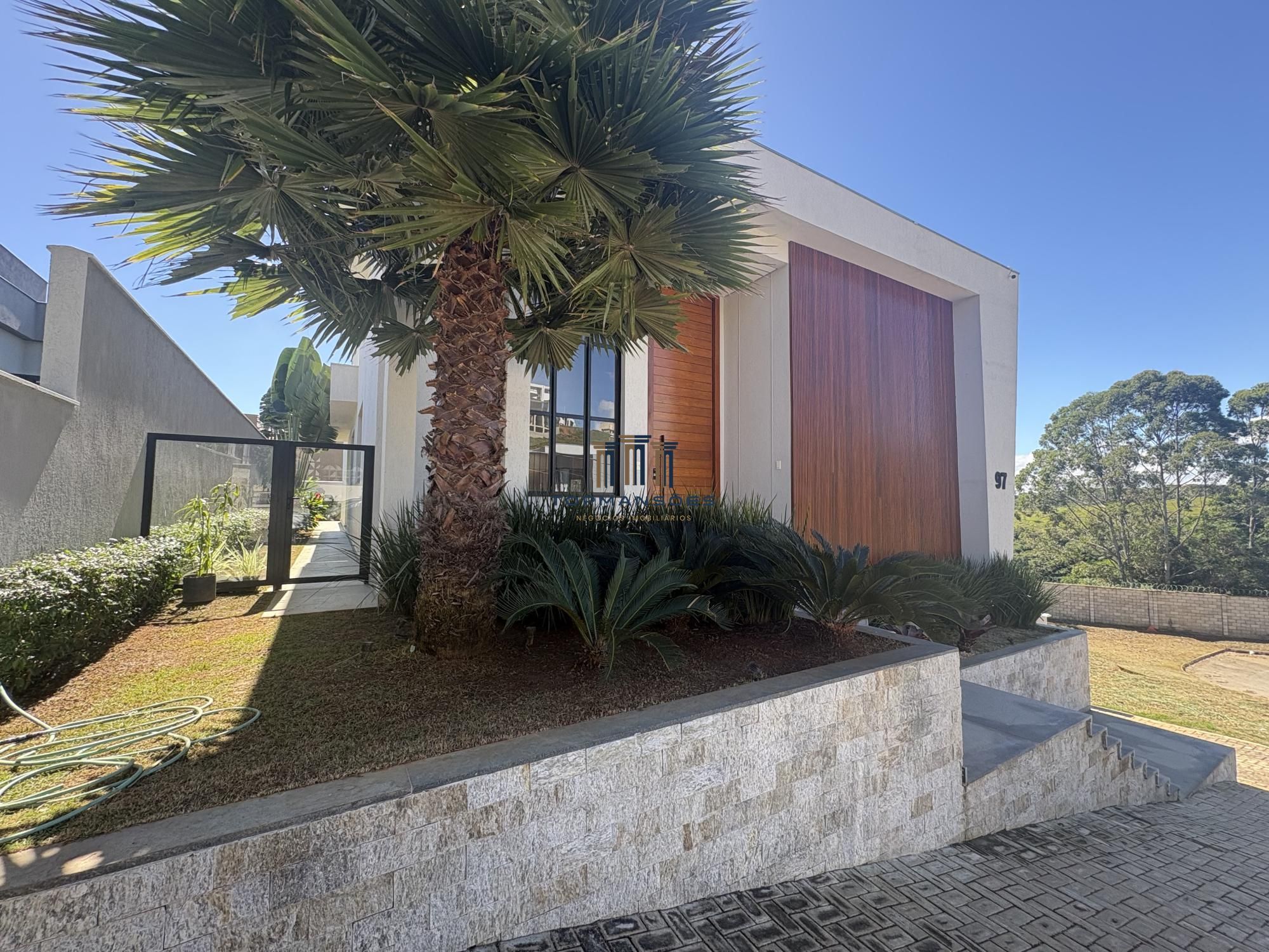 Casa em condomínio com 4 Dormitórios para alugar, 262 m² por R$ 14.000,00 Casa em condomínio com 4 Dormitórios para alugar, 262 m² por R$ 14.000,00
