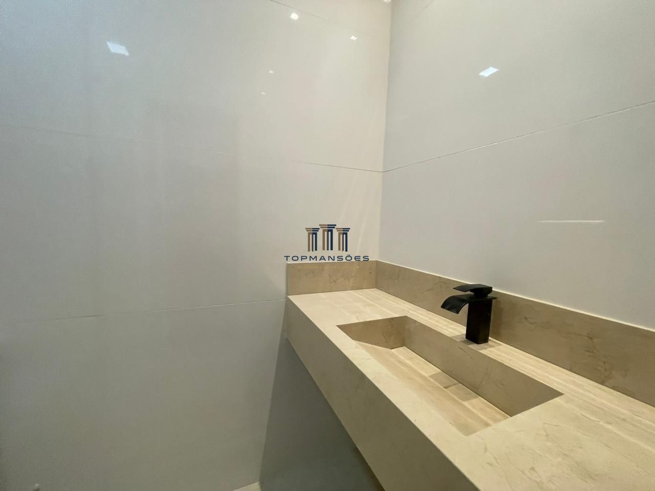 Casa de Condomínio, 4 quartos - Foto 39