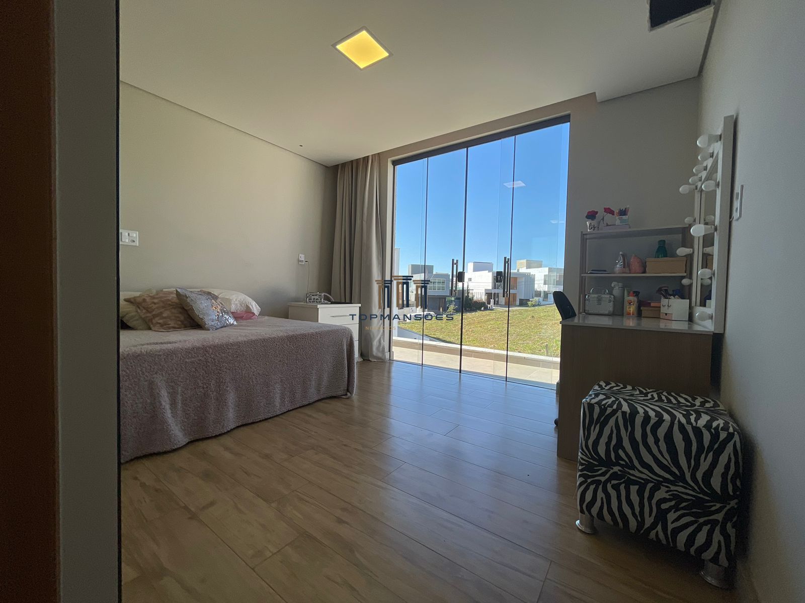 Casa de Condomínio, 4 quartos - Foto 59