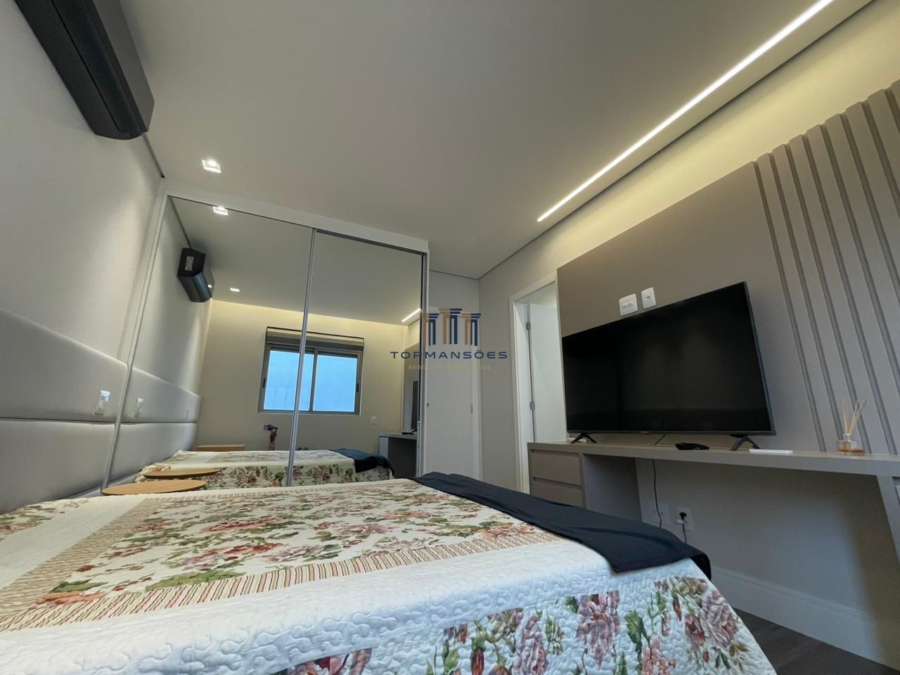 Casa de Condomínio, 4 quartos - Foto 37