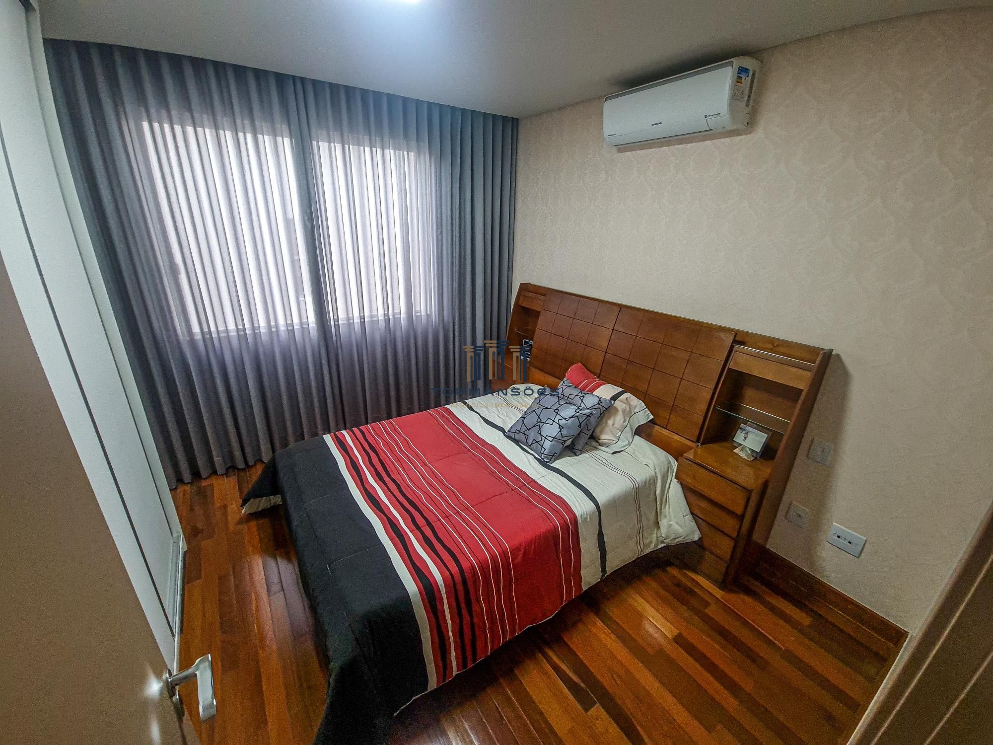 Casa de Condomínio à venda e aluguel com 3 quartos, 340m² - Foto 19