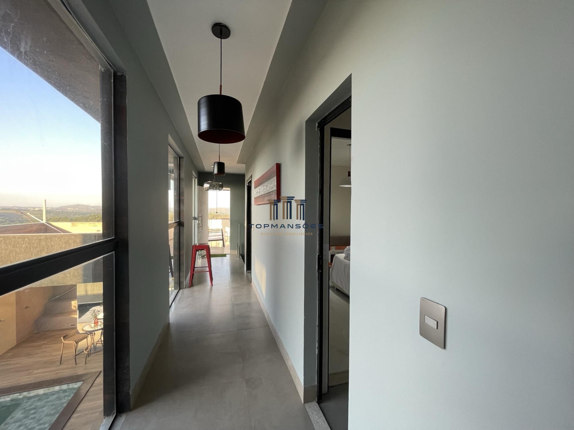 Casa de Condomínio, 5 quartos - Foto 53