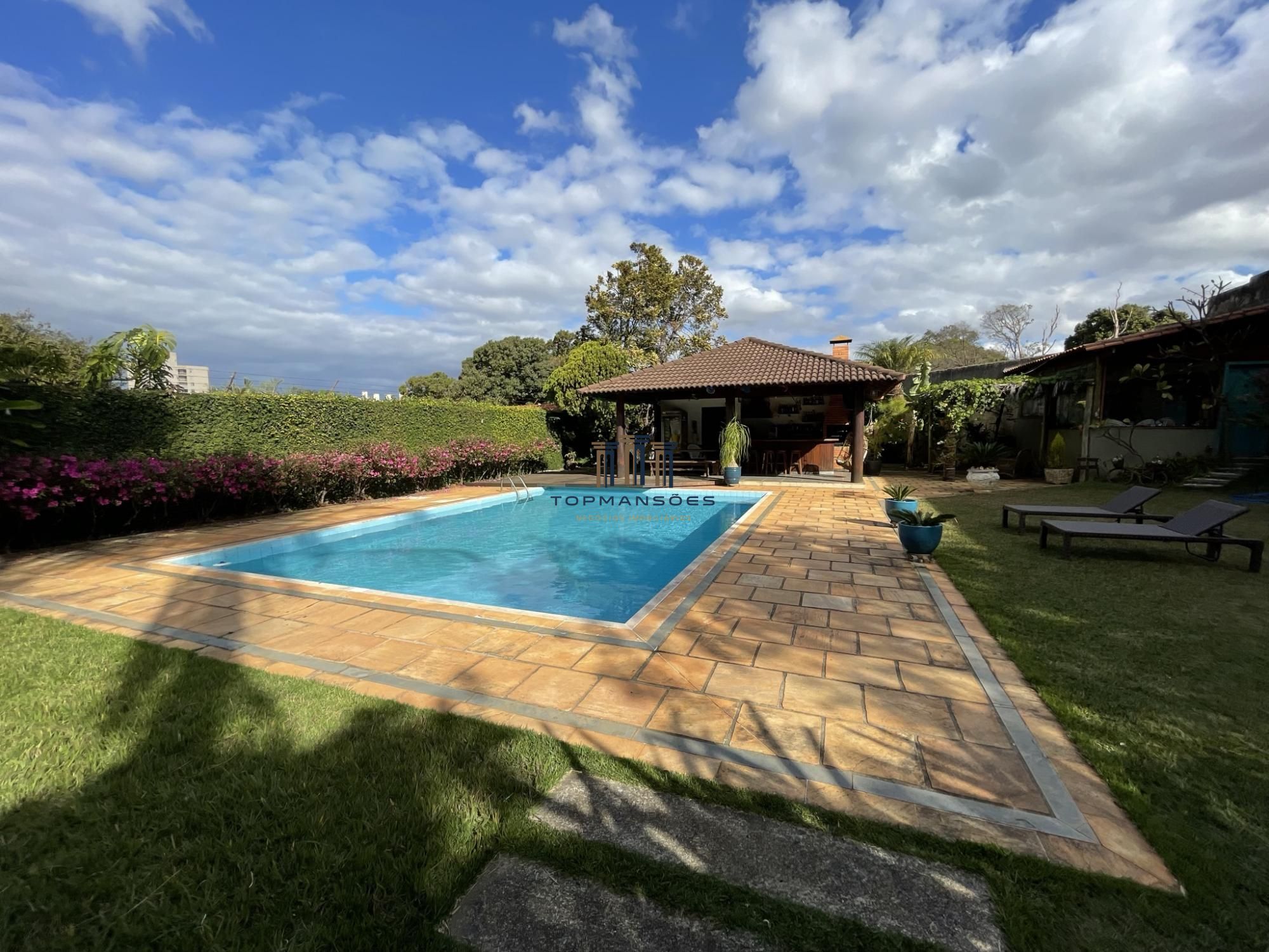 Casa, 4 quartos, 642 m² - Foto 100