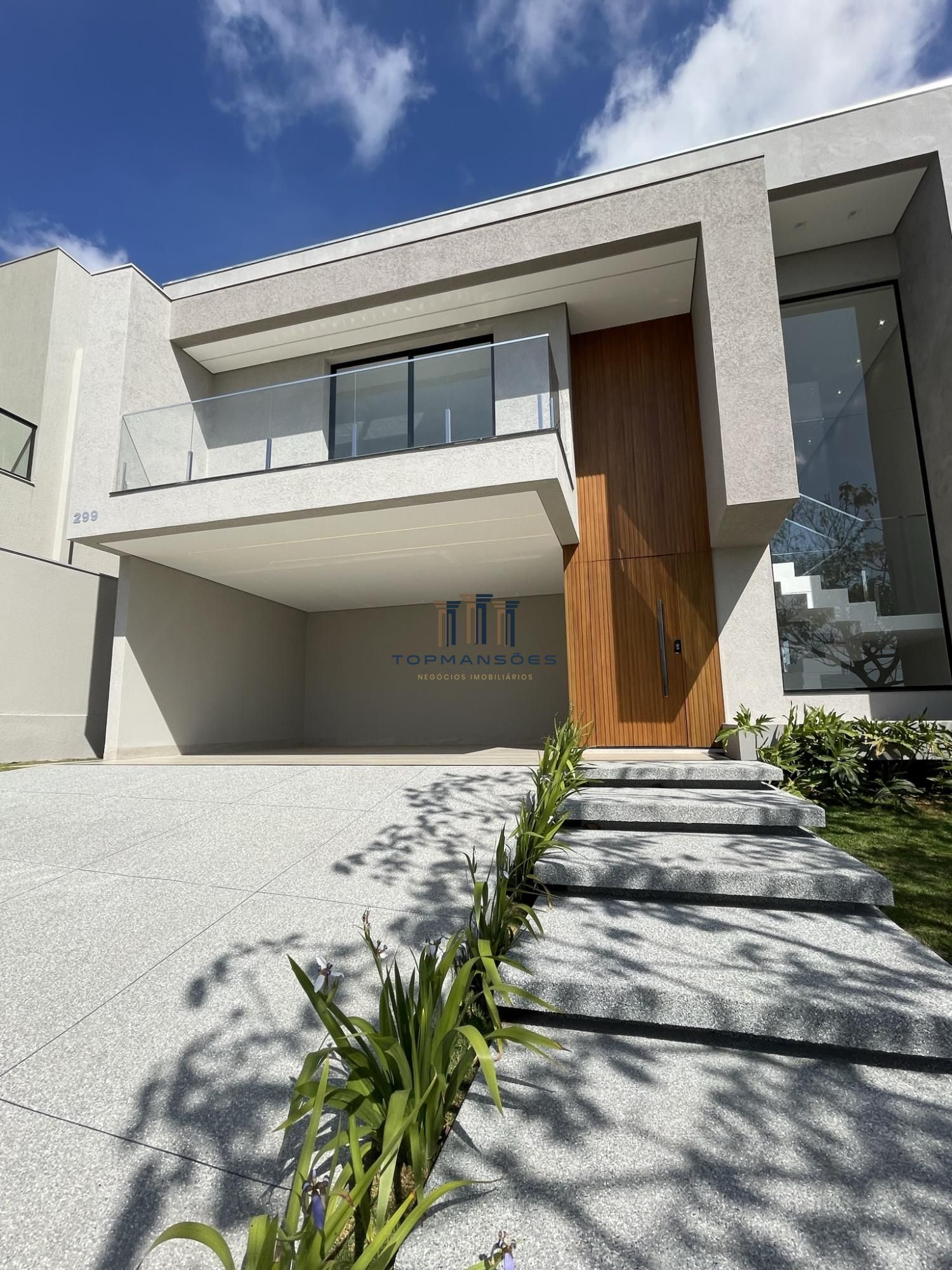 Casa de Condomínio, 4 quartos - Foto 3