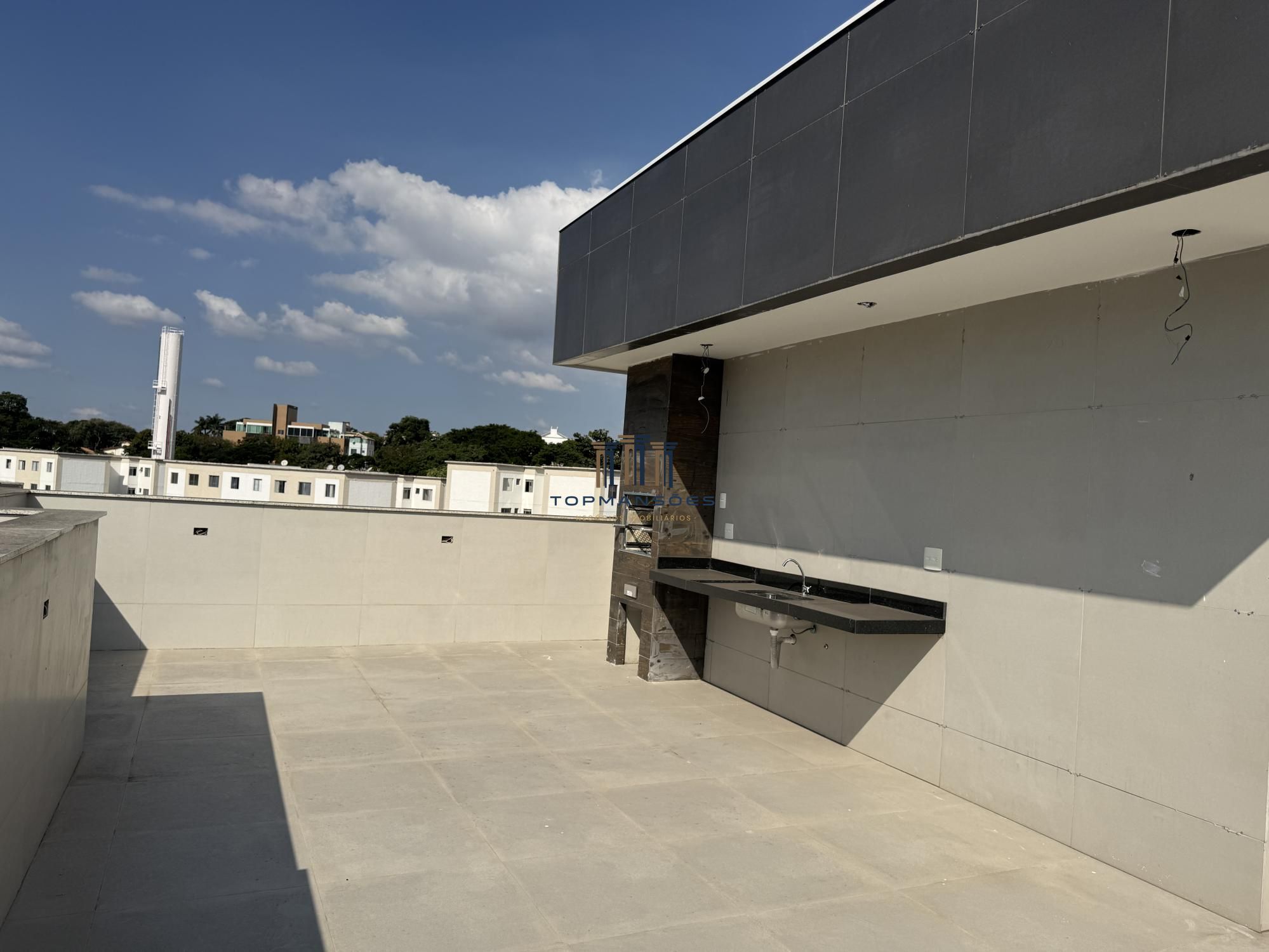 Cobertura com 180 m² por R$ 1.190.000,00 no bairro santa amé