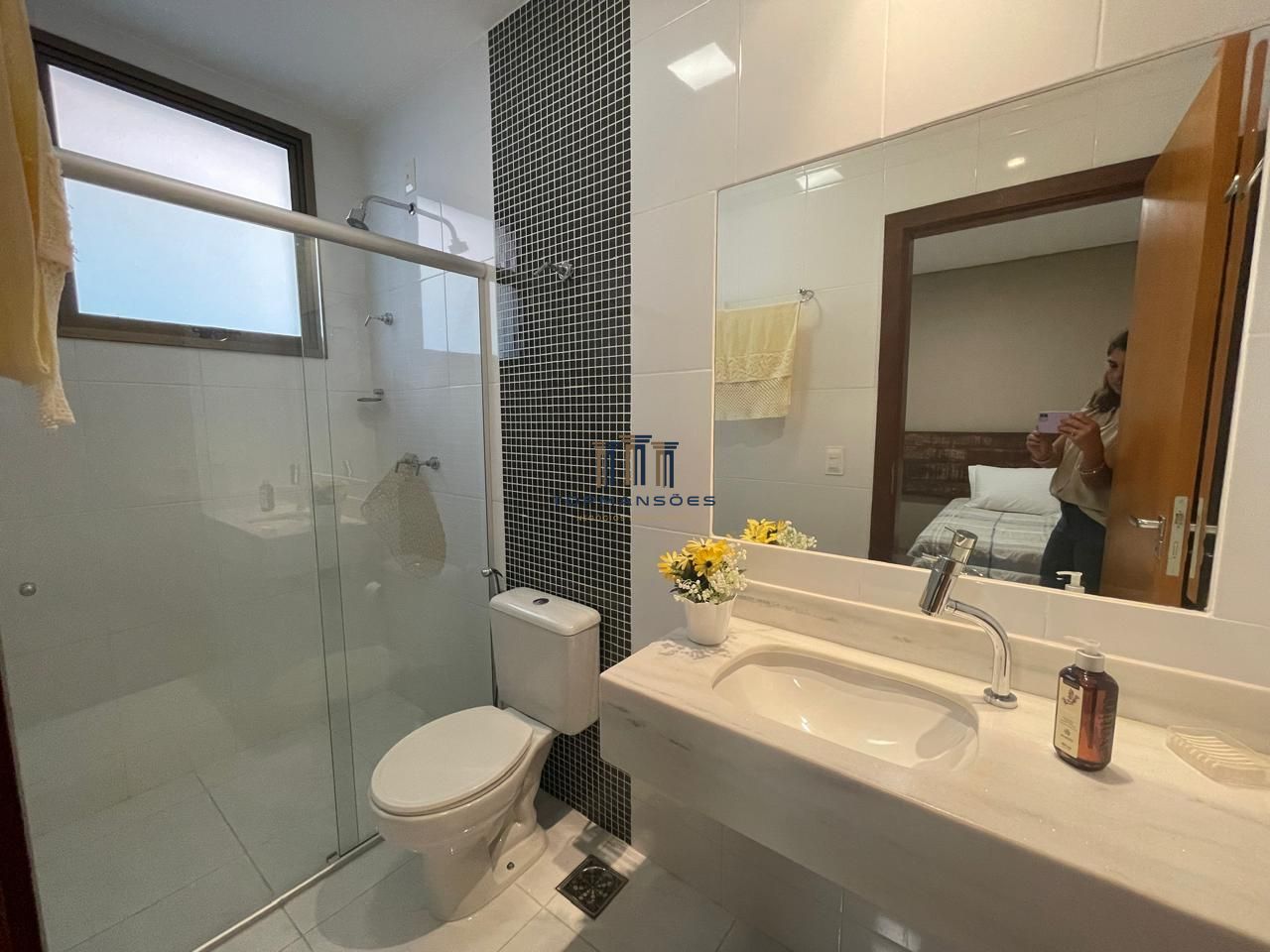 Casa de Condomínio, 4 quartos - Foto 40