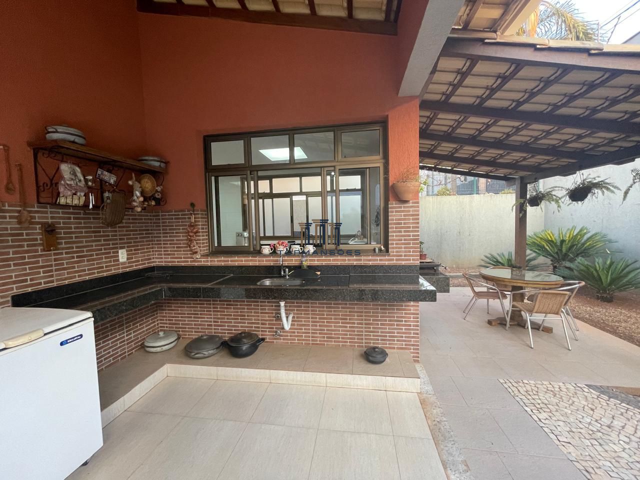 Casa de Condomínio, 4 quartos - Foto 31