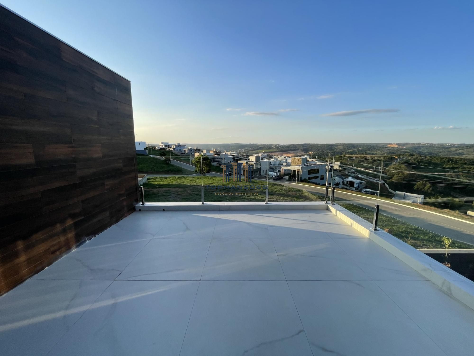 Casa de Condomínio, 5 quartos - Foto 47