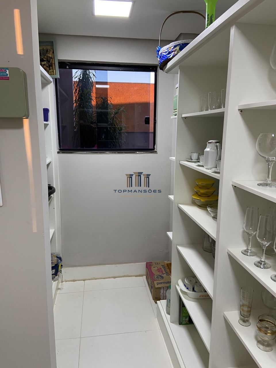 Casa de Condomínio à venda com 6 quartos, 600m² - Foto 12