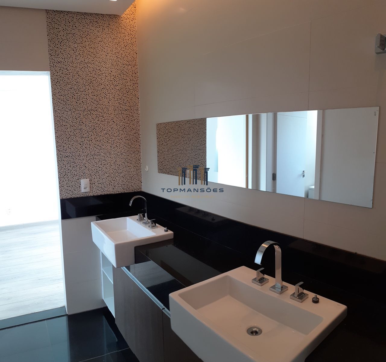 Casa de Condomínio, 4 quartos - Foto 40