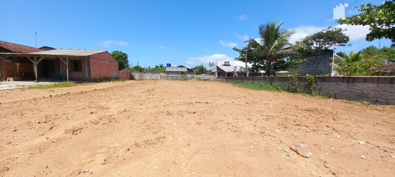 Terreno/Lote  venda  no Barra do Sa - Itapo, SC. Imveis