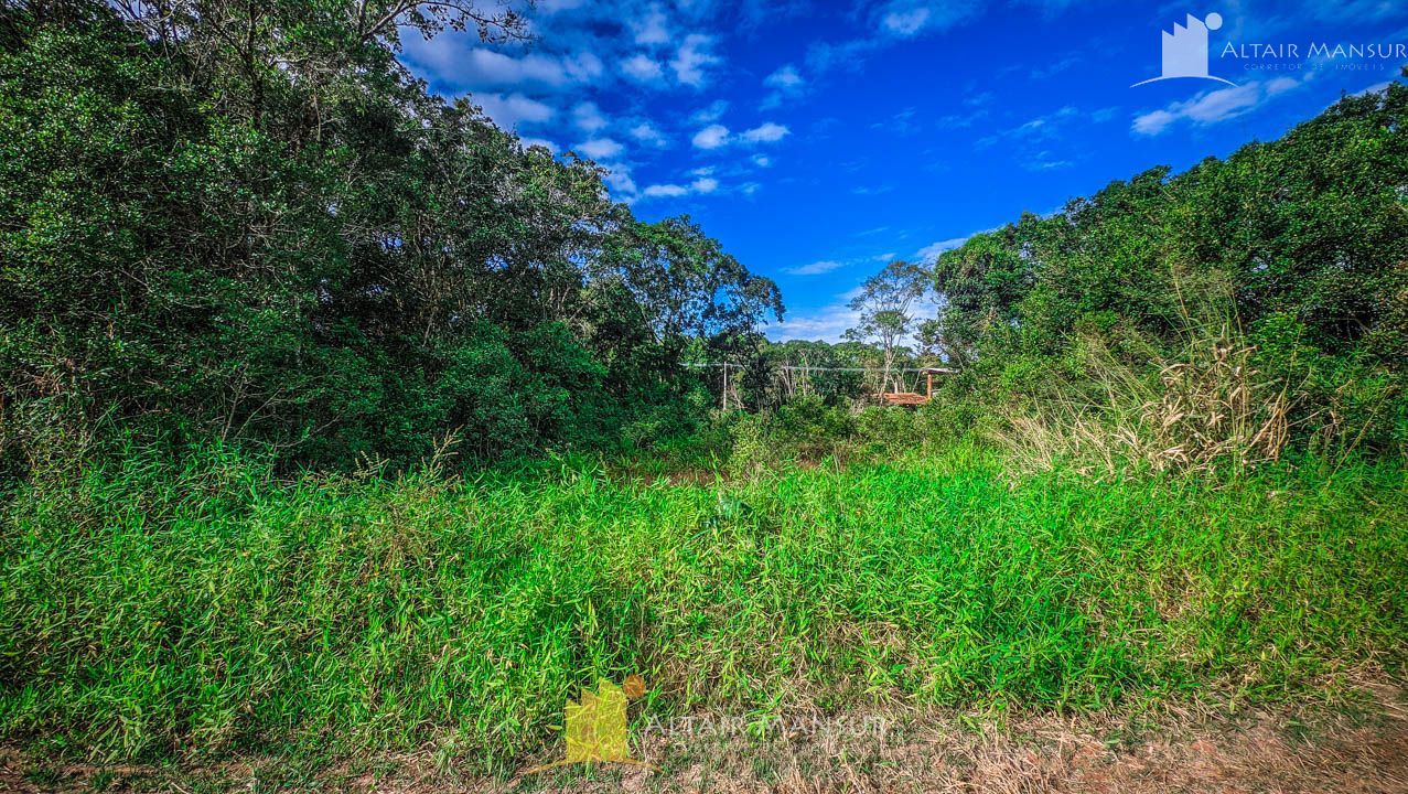 Terreno/Lote  venda  no Verdes Mares - Itapo, SC. Imveis