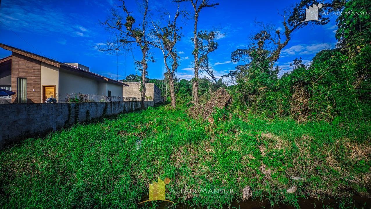 Terreno/Lote  venda  no So Jos - Itapo, SC. Imveis