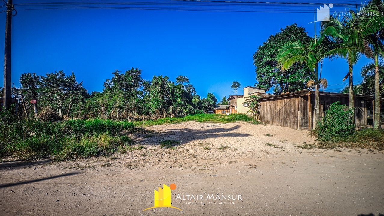 Terreno/Lote  venda  no Mariluz - Itapo, SC. Imveis